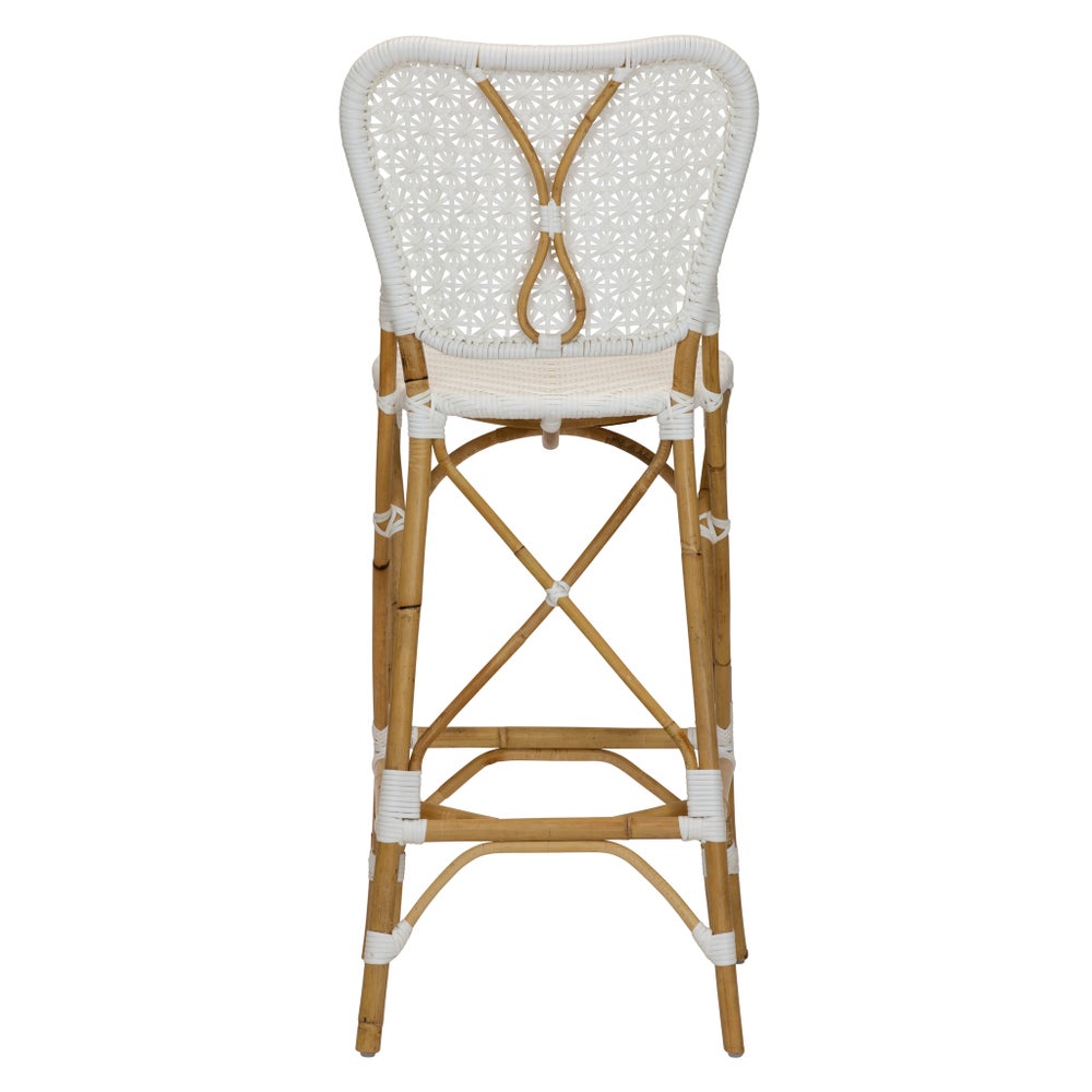 Clemente Bar Stool