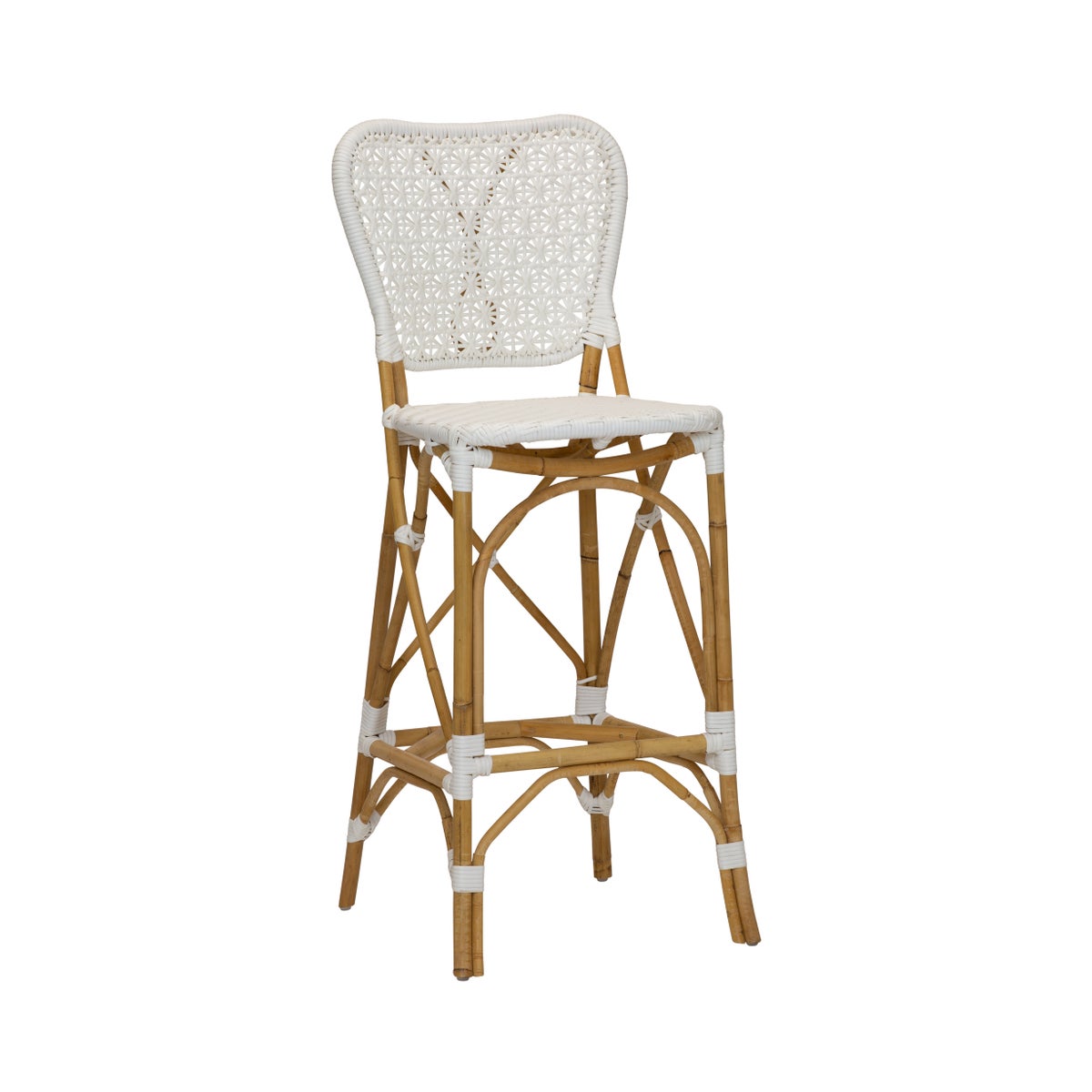 Clemente Bar Stool