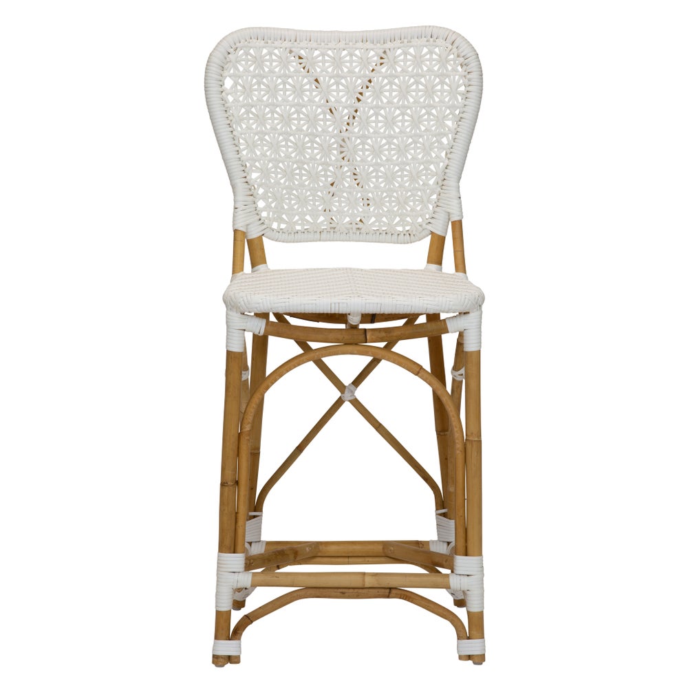 Clemente Counter Stool