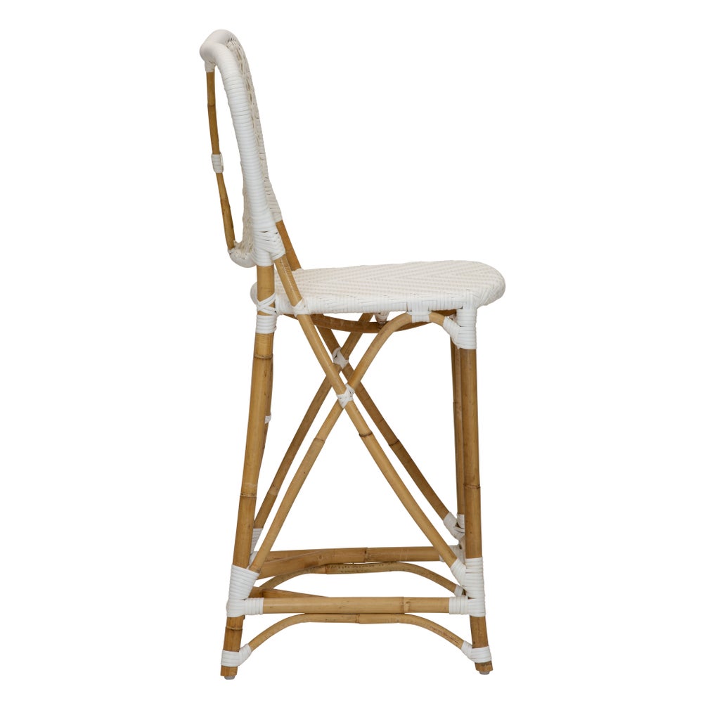 Clemente Counter Stool