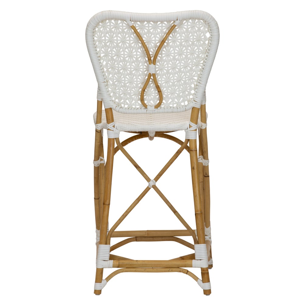 Clemente Counter Stool