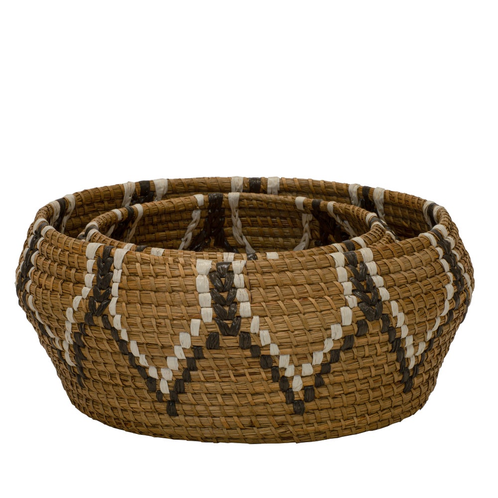 Clemente Nesting Baskets
