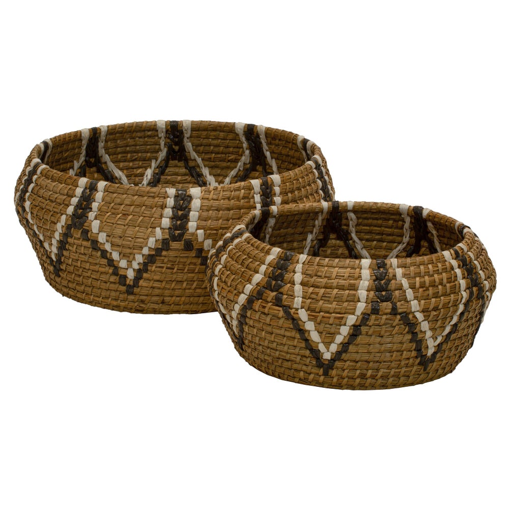 Clemente Nesting Baskets
