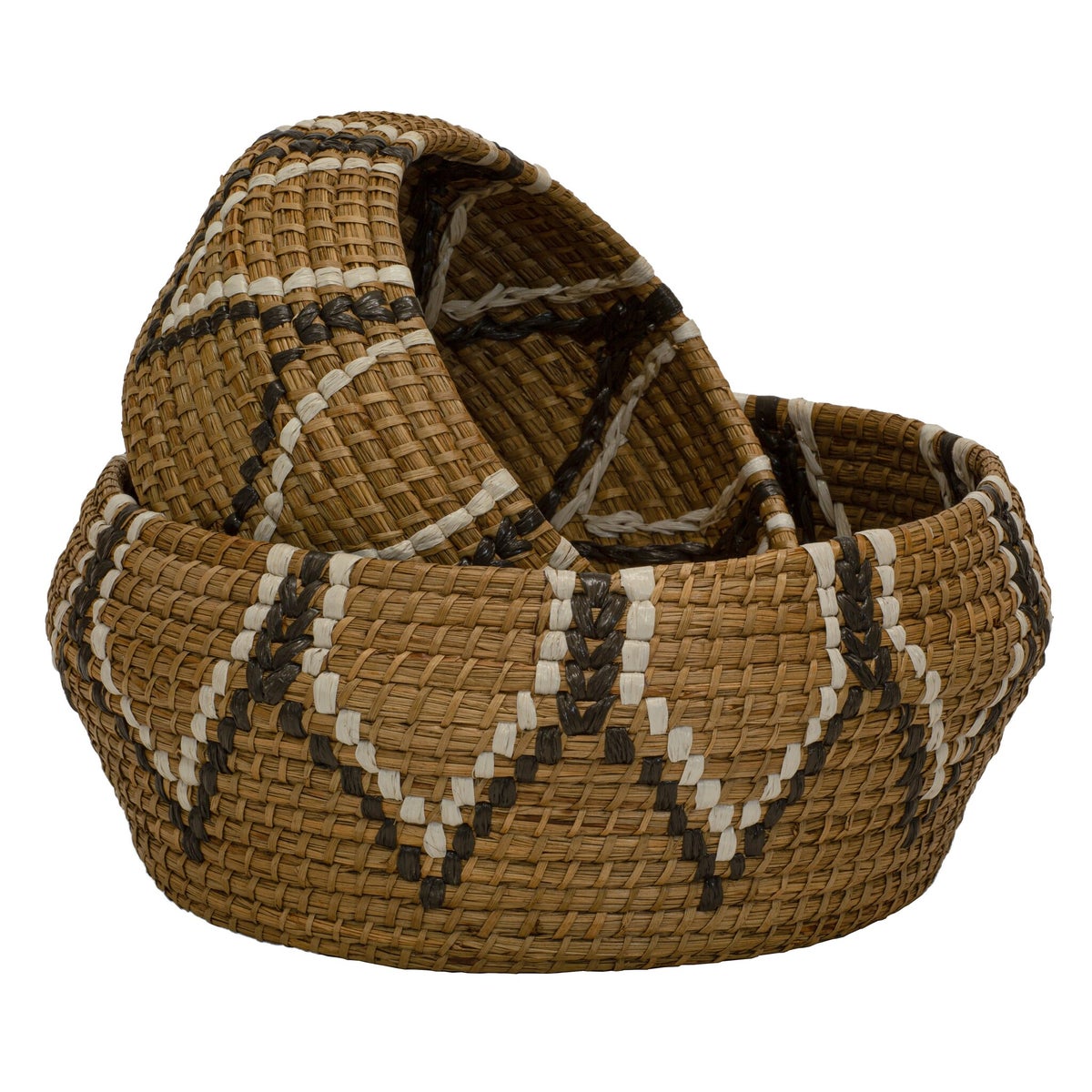 Clemente Nesting Baskets