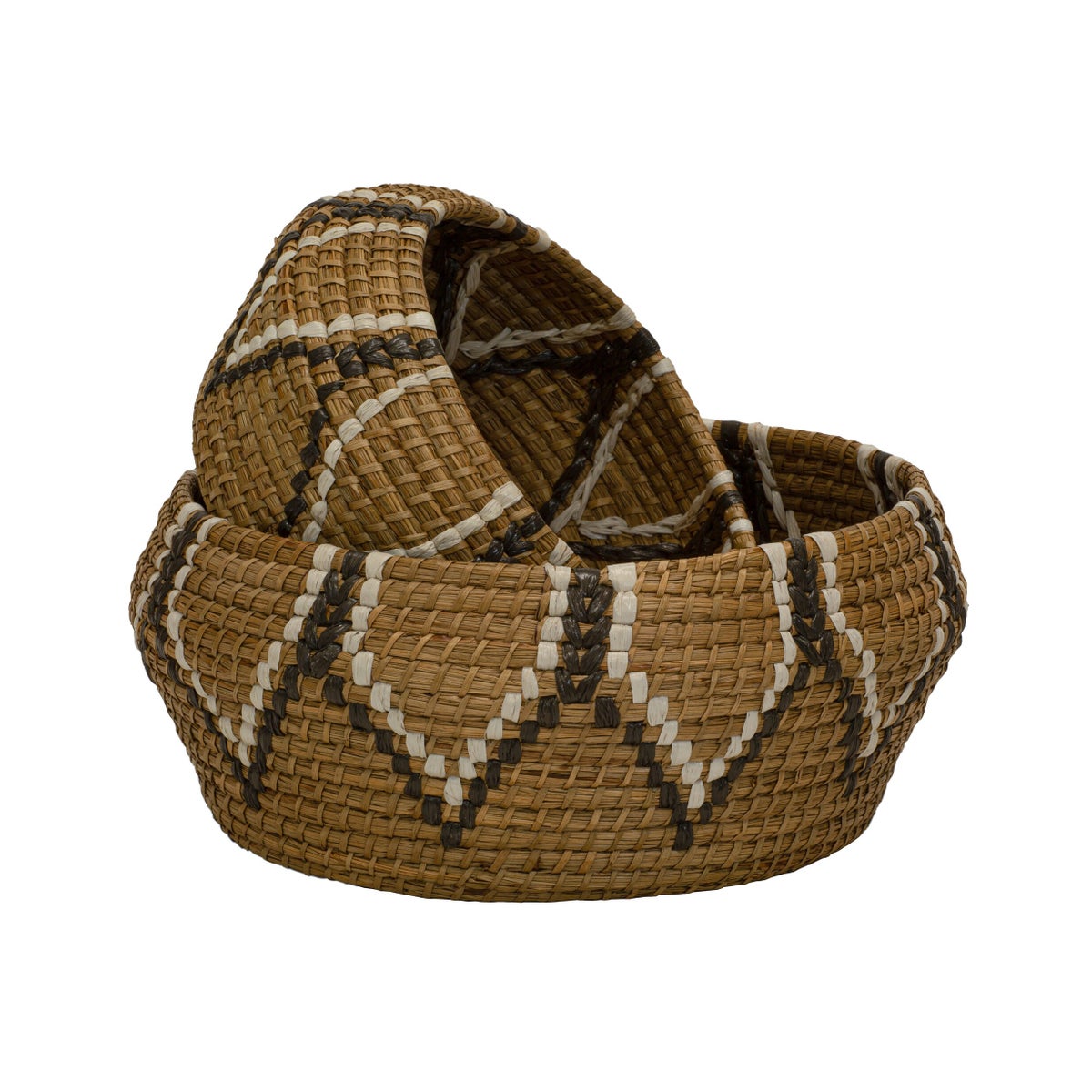 Clemente Nesting Baskets