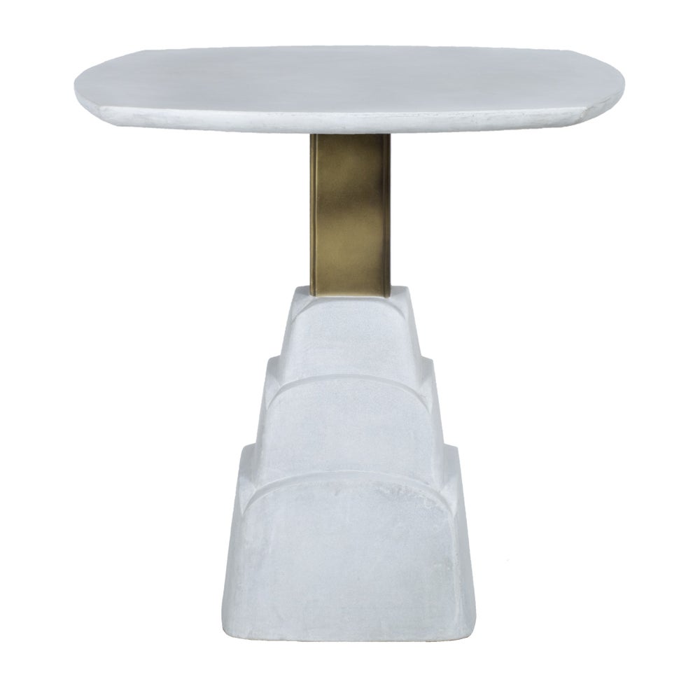 Chrysler Center Table