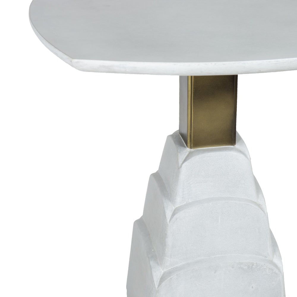 Chrysler Center Table