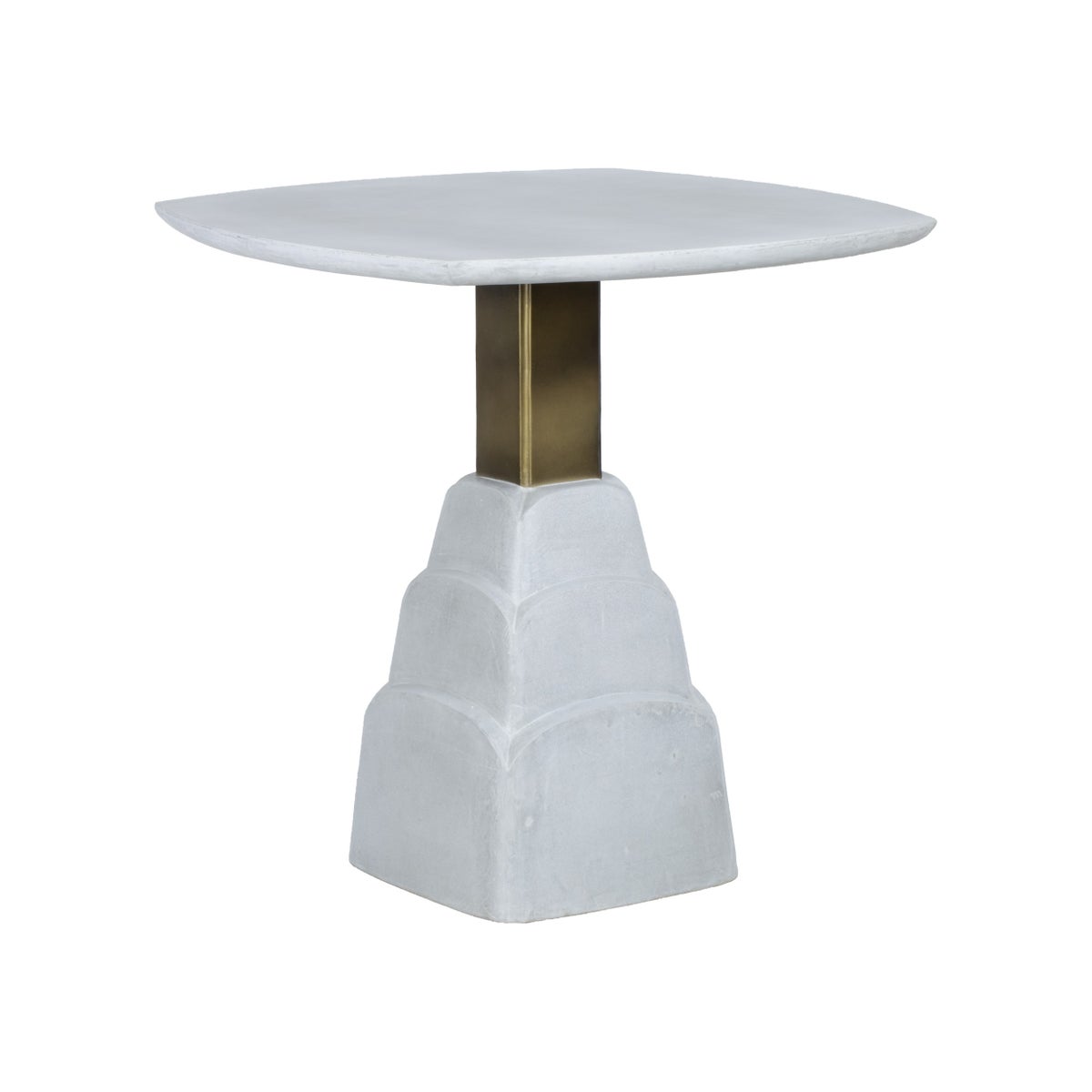 Chrysler Center Table