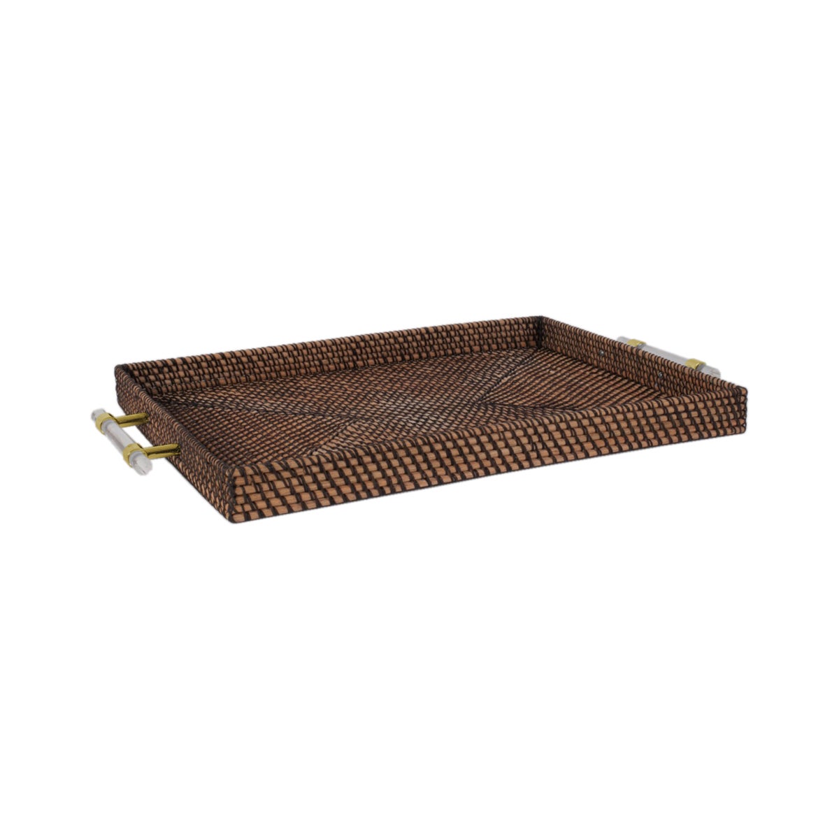 Cienega Tray in Walnut