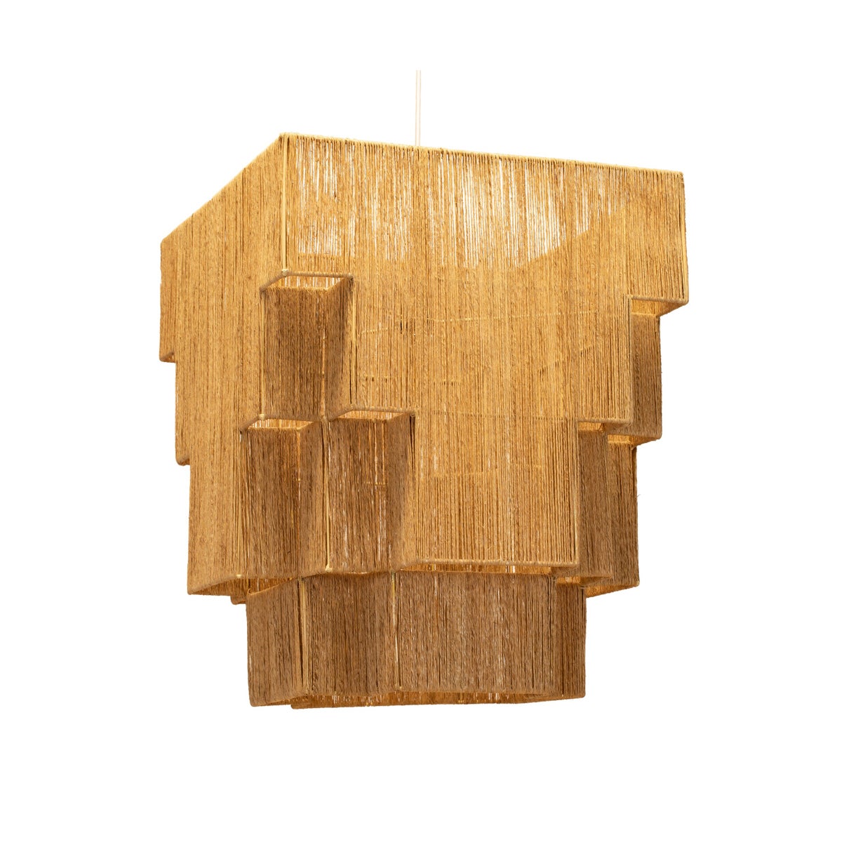 Empire Chandelier