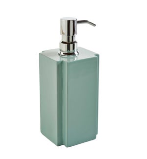 Deco Lotion/Soap Dispenser in Ice