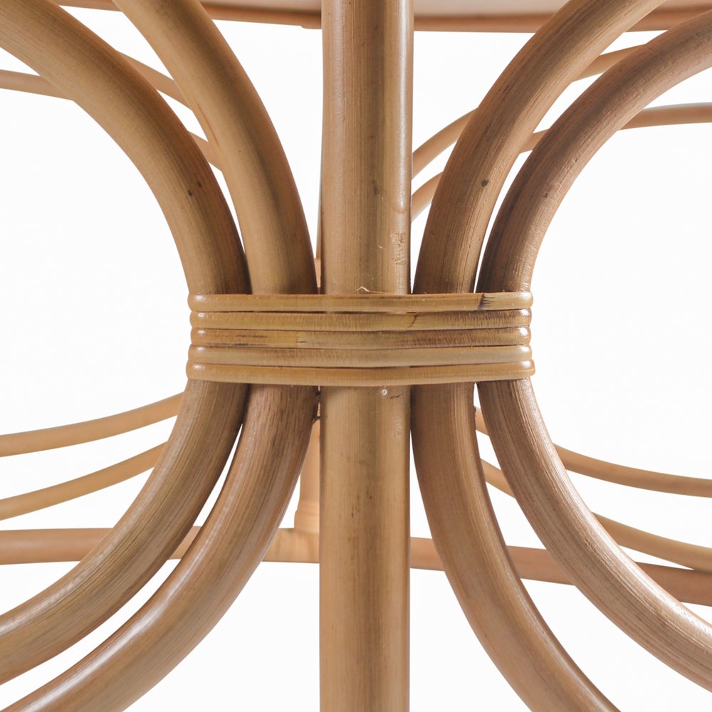 Edith Coffee Table in Natural
