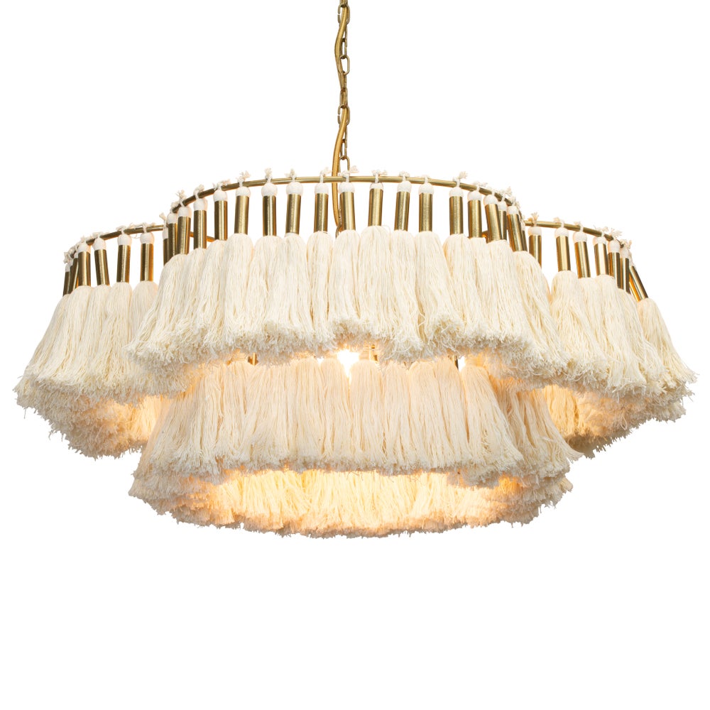 Edith Chandelier