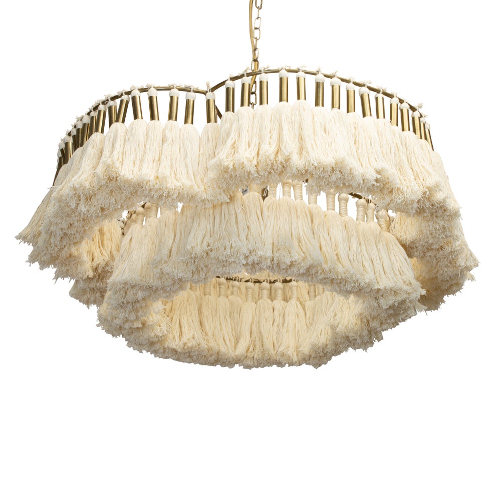 Edith Chandelier