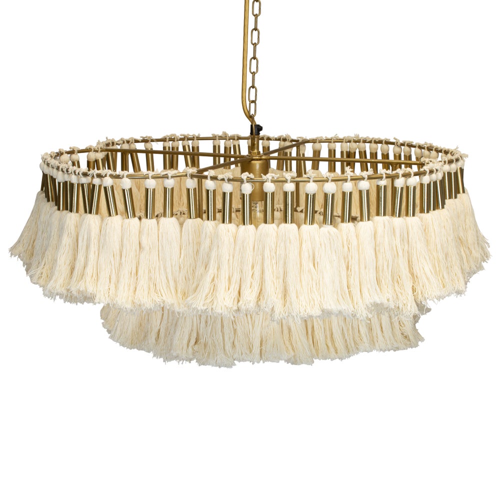 Edith Chandelier