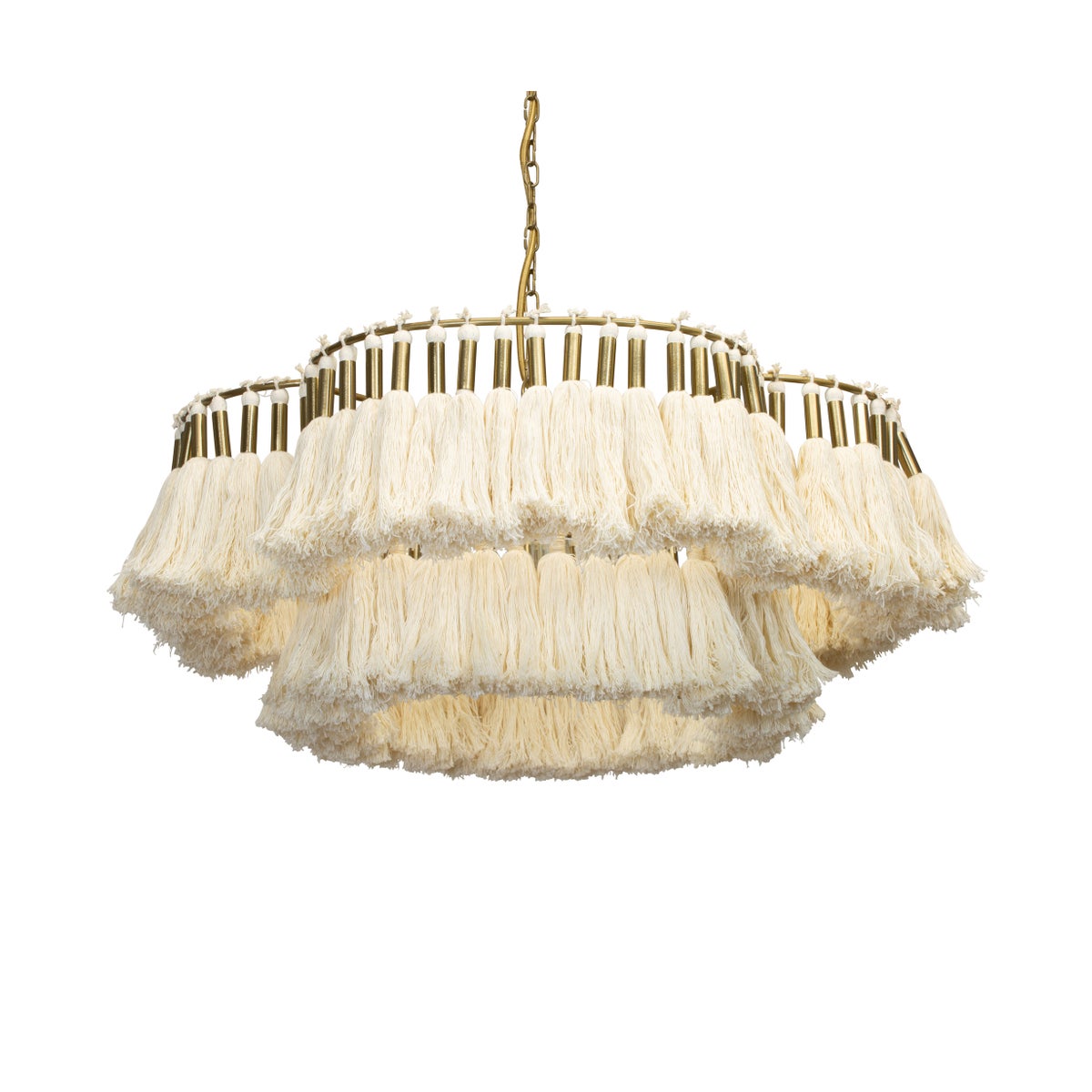 Edith Chandelier