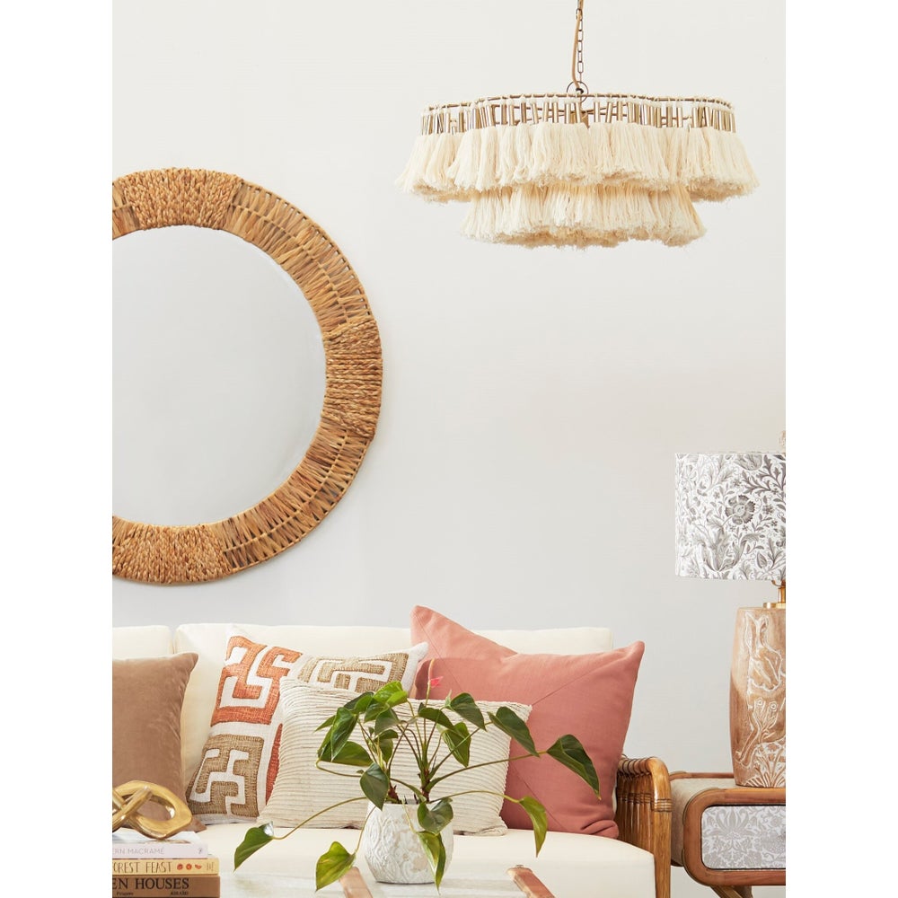 Edith Chandelier