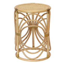 Edith Side Table in Natural