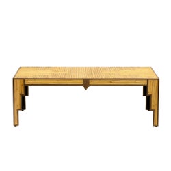 Empire Coffee Table in Natural