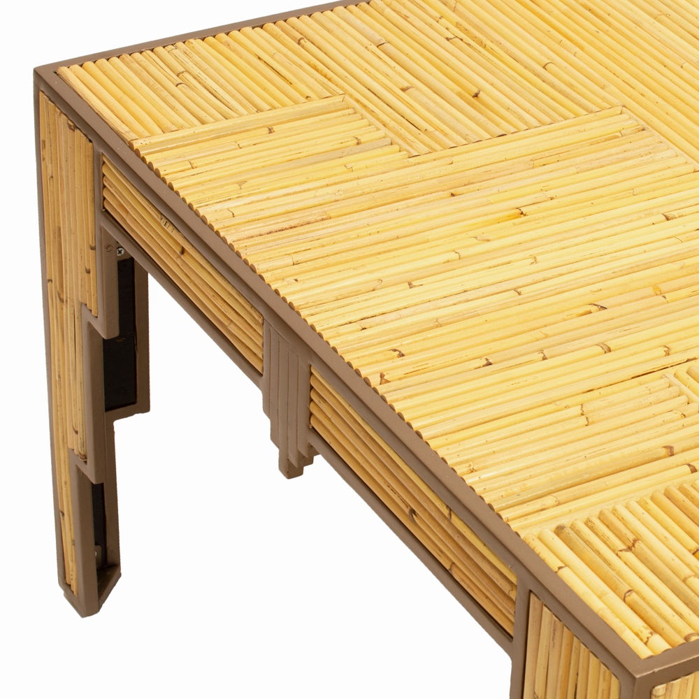 Empire Coffee Table in Natural