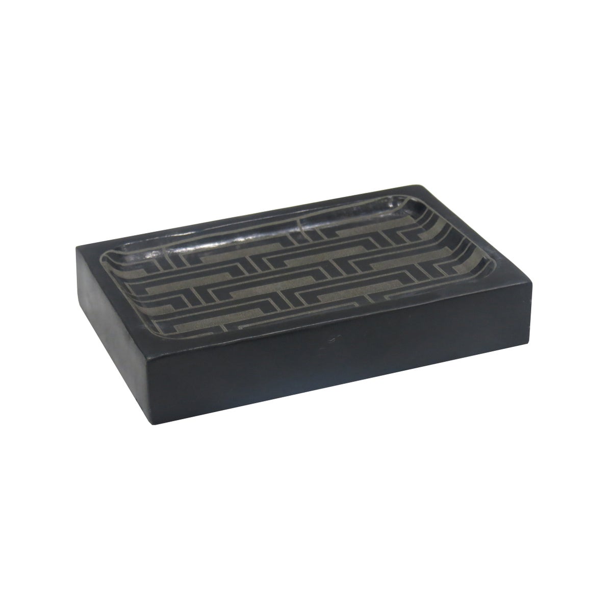 Steps Stone Dish