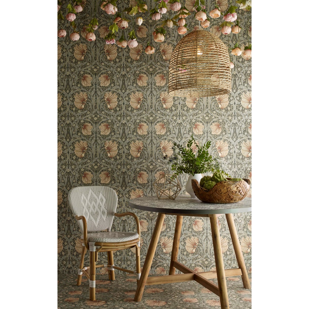 Florus Bistro Table