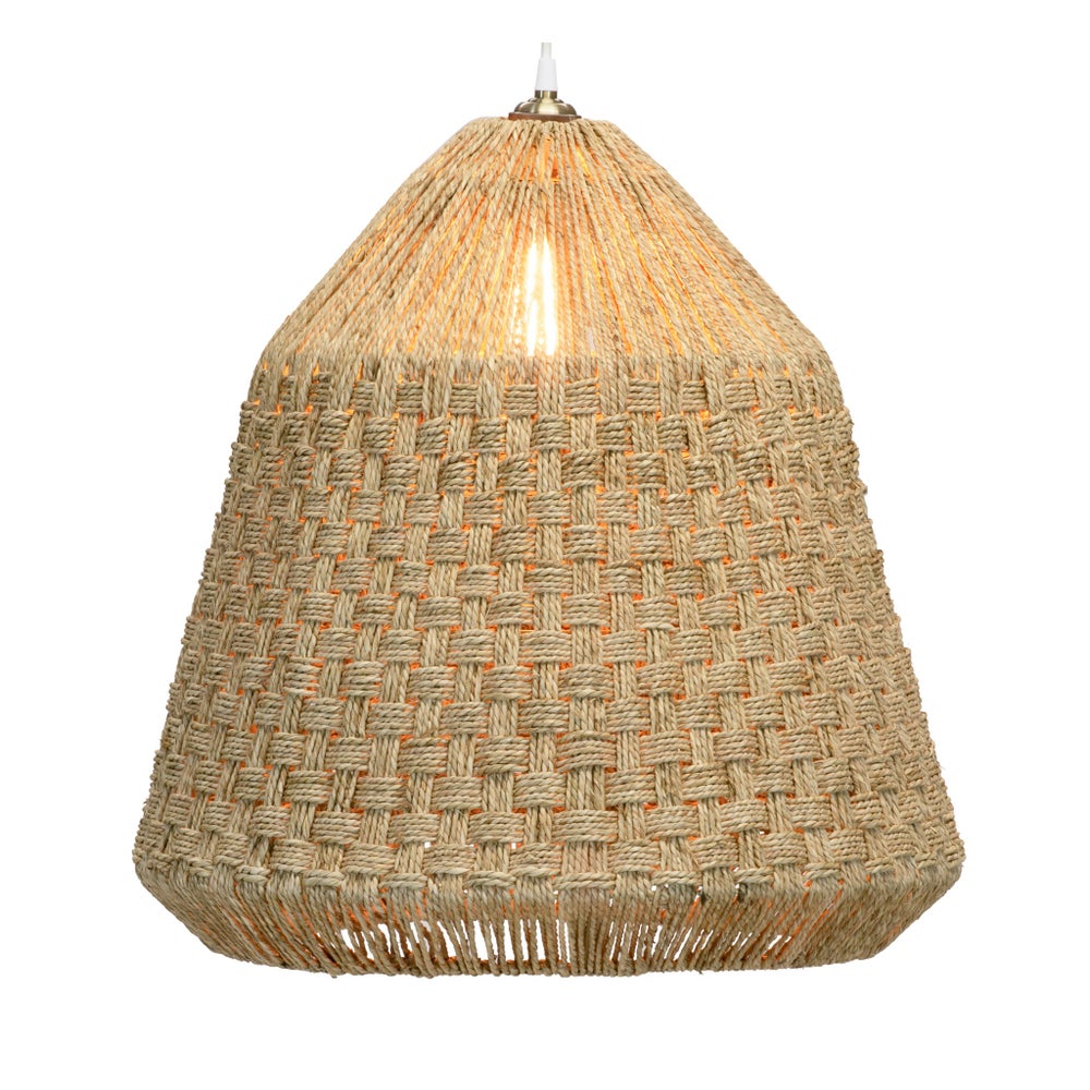 Farallon Shaol Pendant