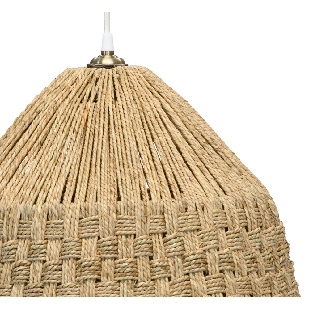 Farallon Shaol Pendant
