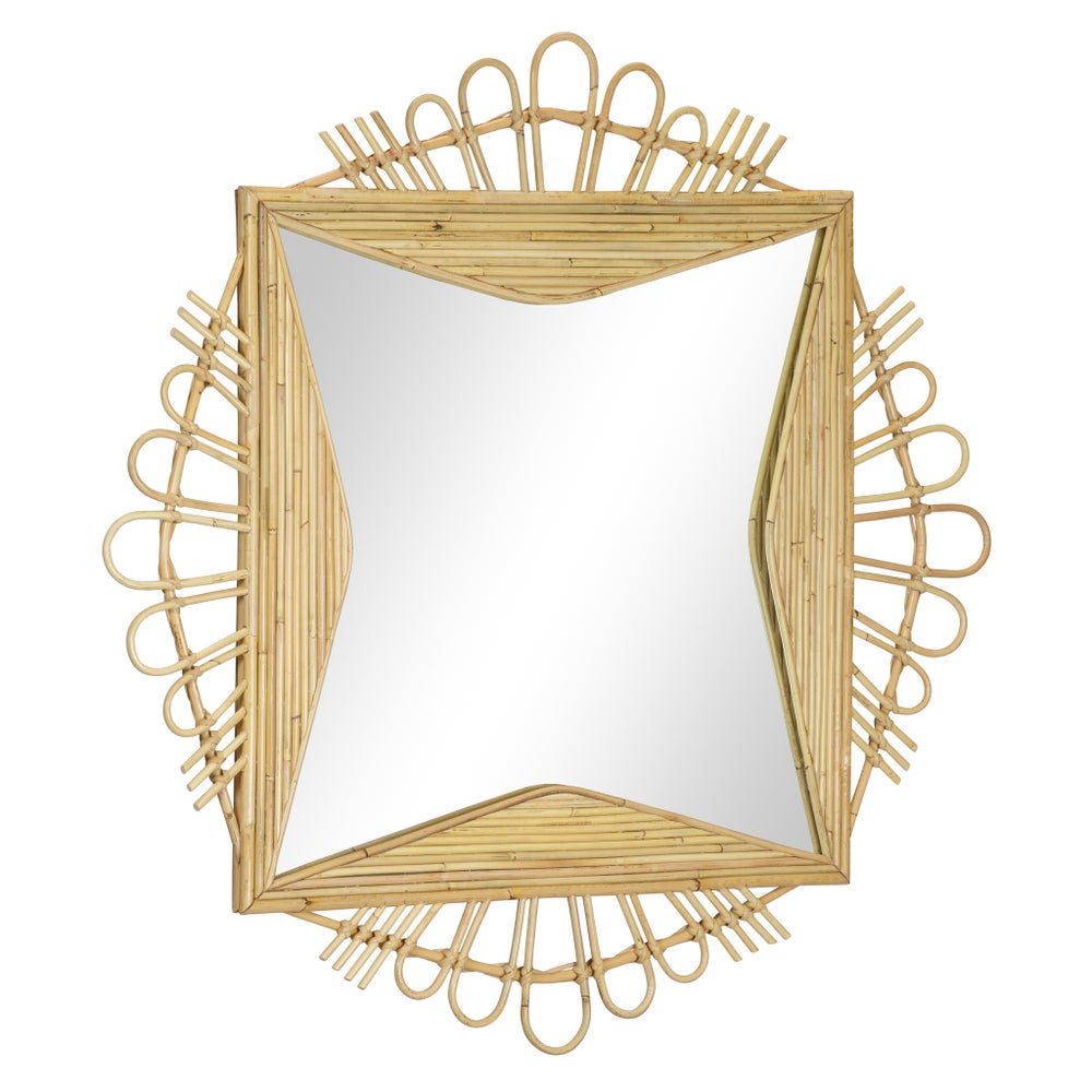 Geneva Mirror in Natural