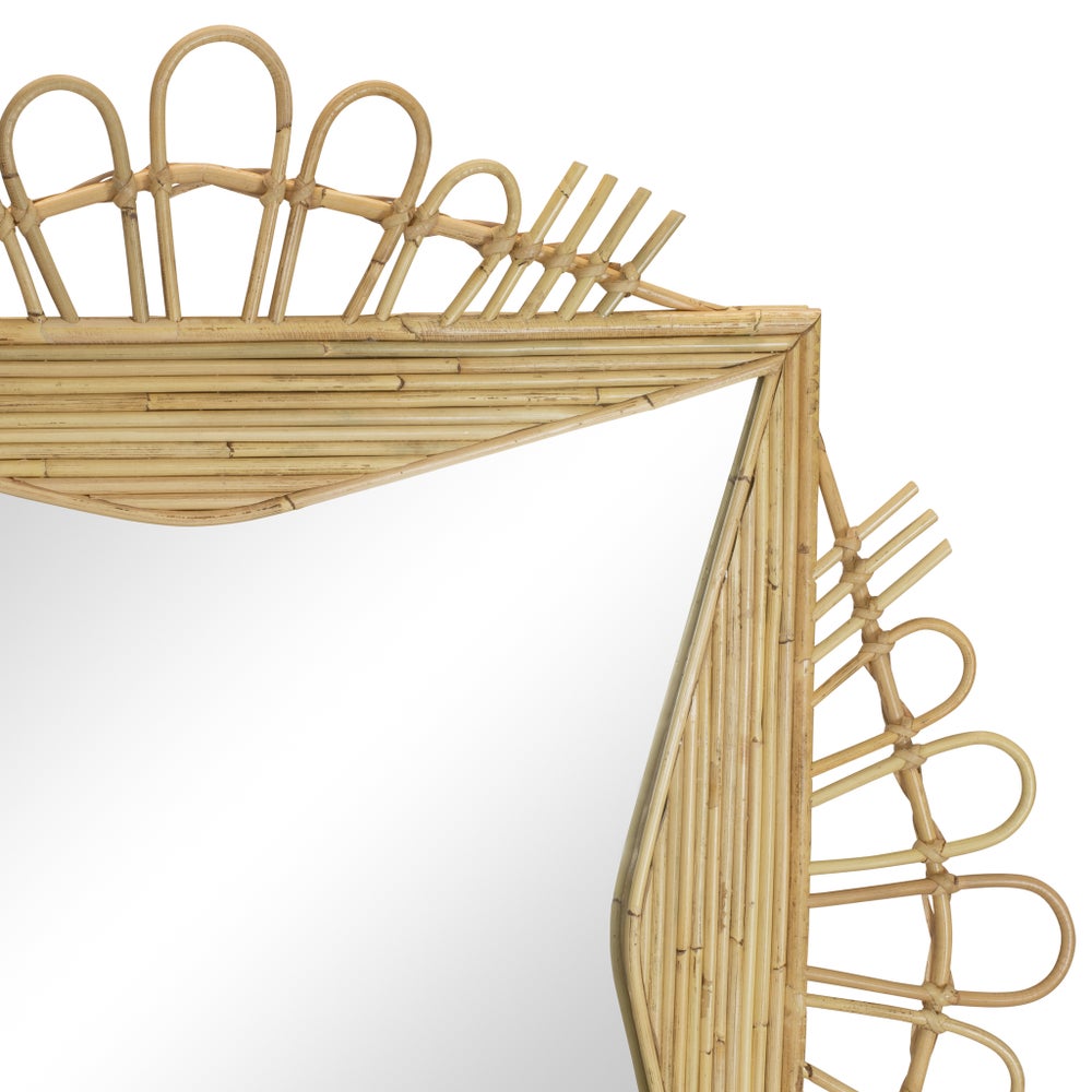 Geneva Mirror in Natural