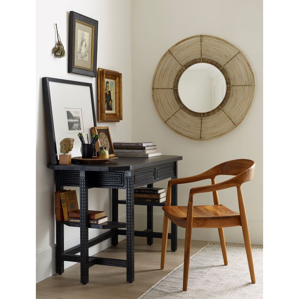 Granada Desk in Black