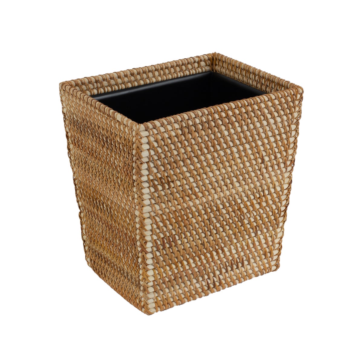 Cienega Wastebasket in Natural