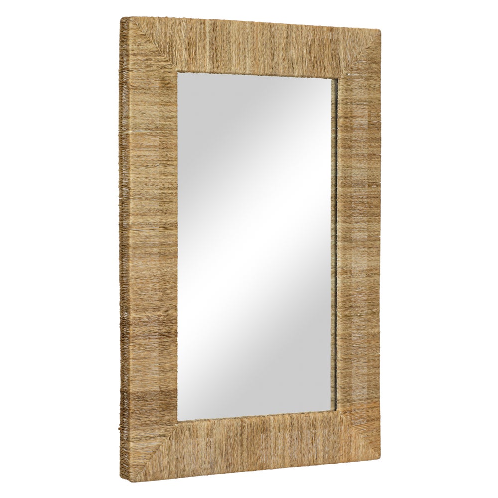 Highball Rectangular Mirror