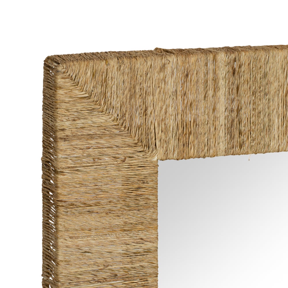 Highball Rectangular Mirror