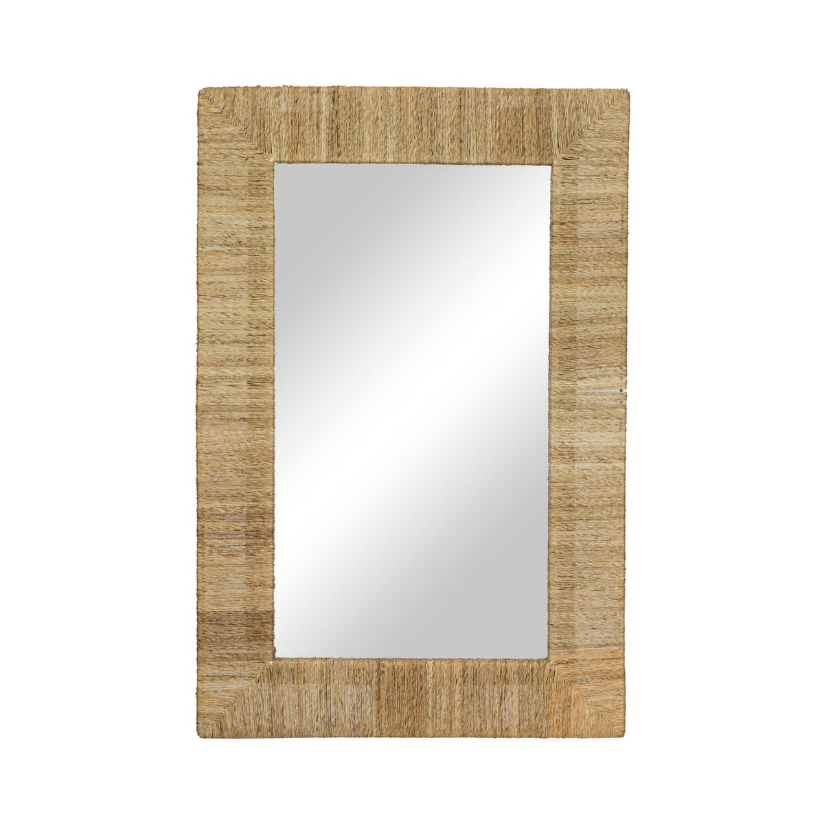 Highball Rectangular Mirror
