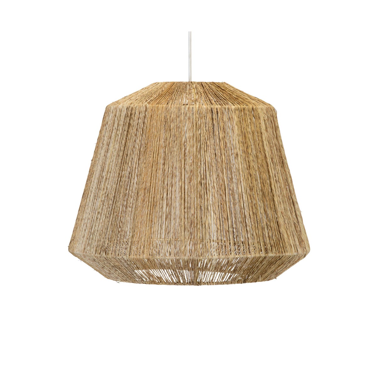 Manhattan Pendant in Natural