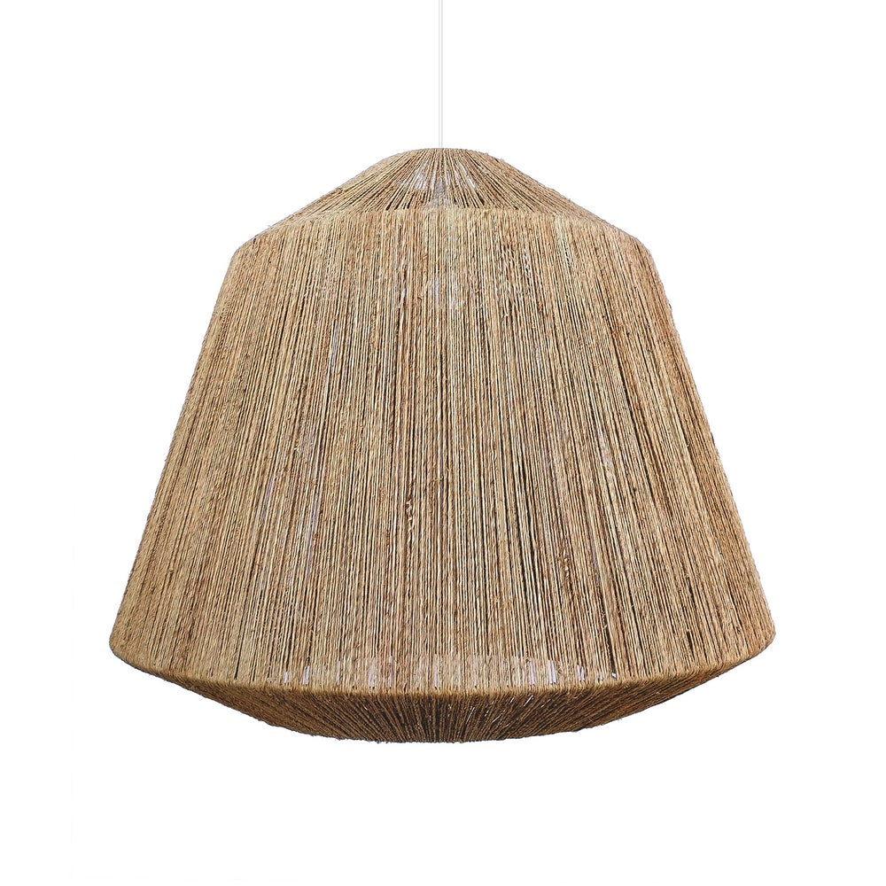 Manhattan Chandelier in Natural