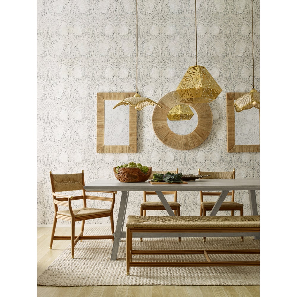 Highball Rectangular Mirror