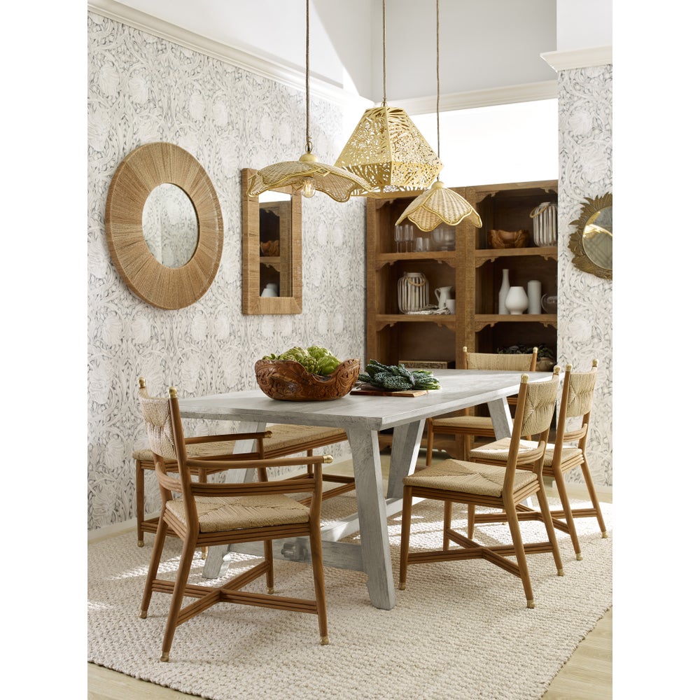 Bullerswood Etagere in Natural