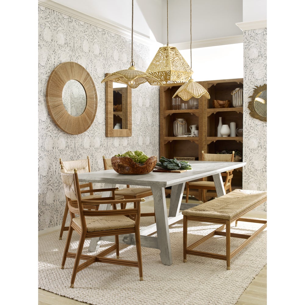 Bullerswood Etagere in Natural