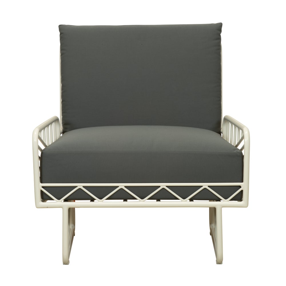 Mavericks Lounge Chair