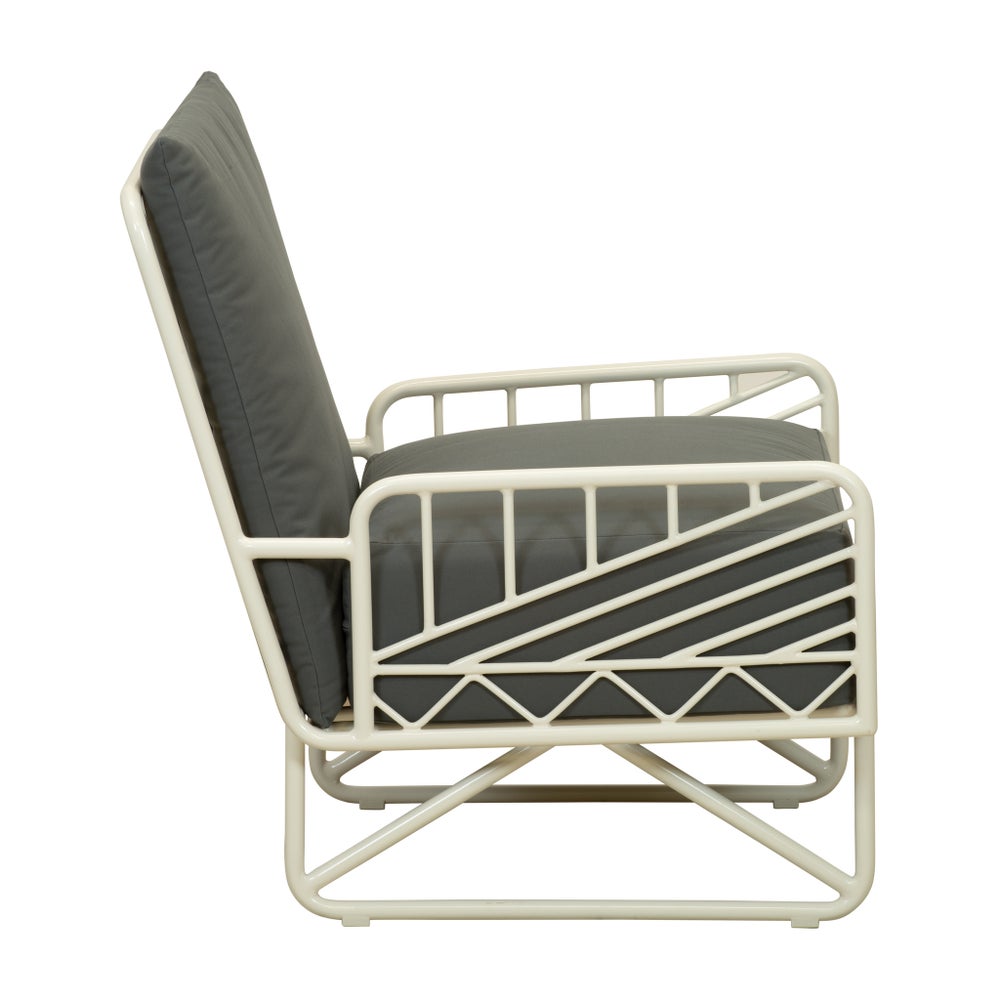 Mavericks Lounge Chair