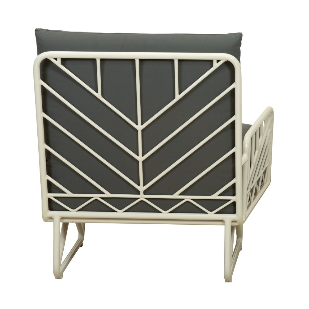 Mavericks Lounge Chair