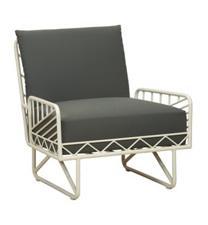 Mavericks Lounge Chair