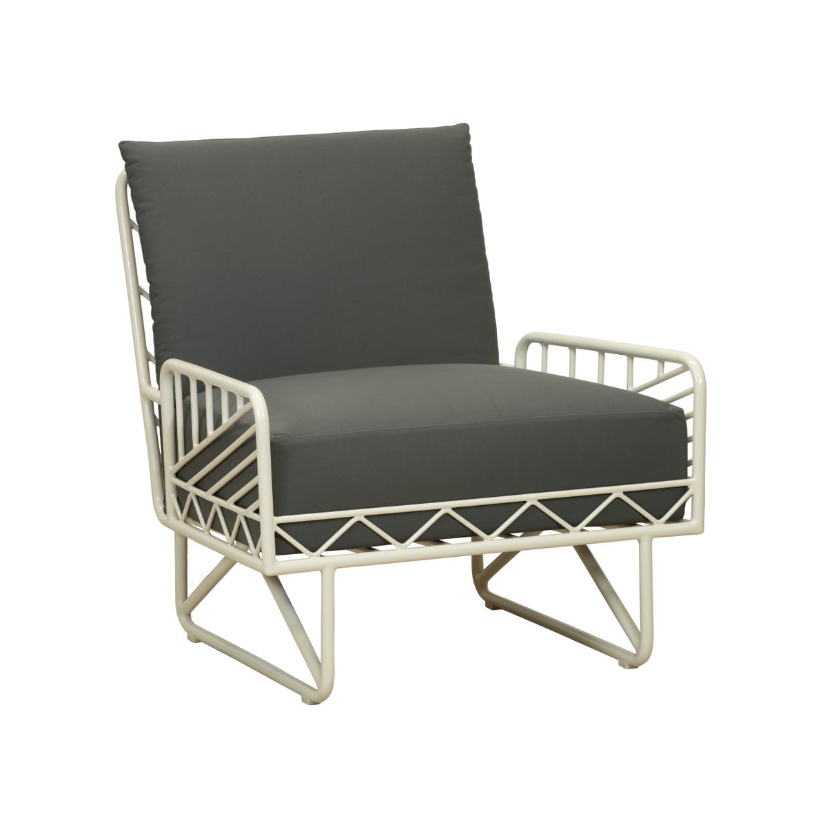 Mavericks Lounge Chair