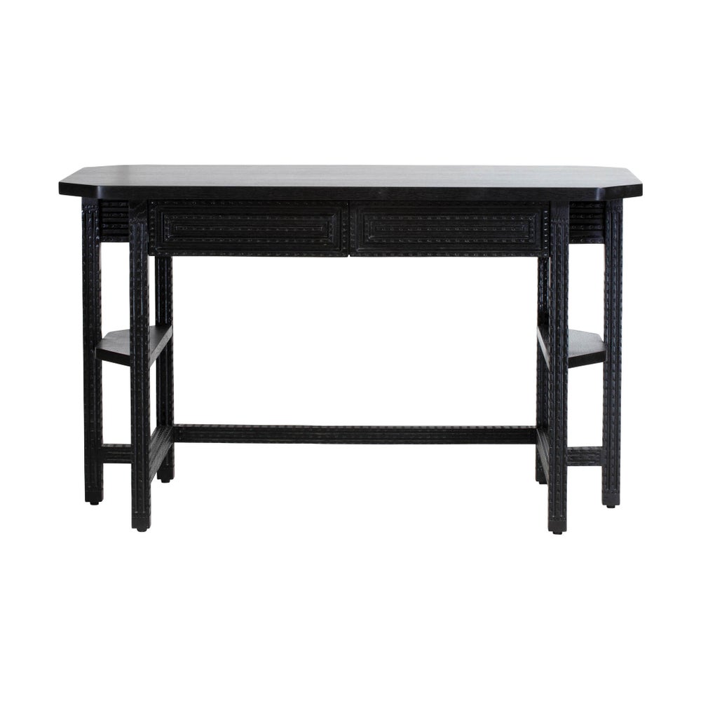 Granada Desk in Black