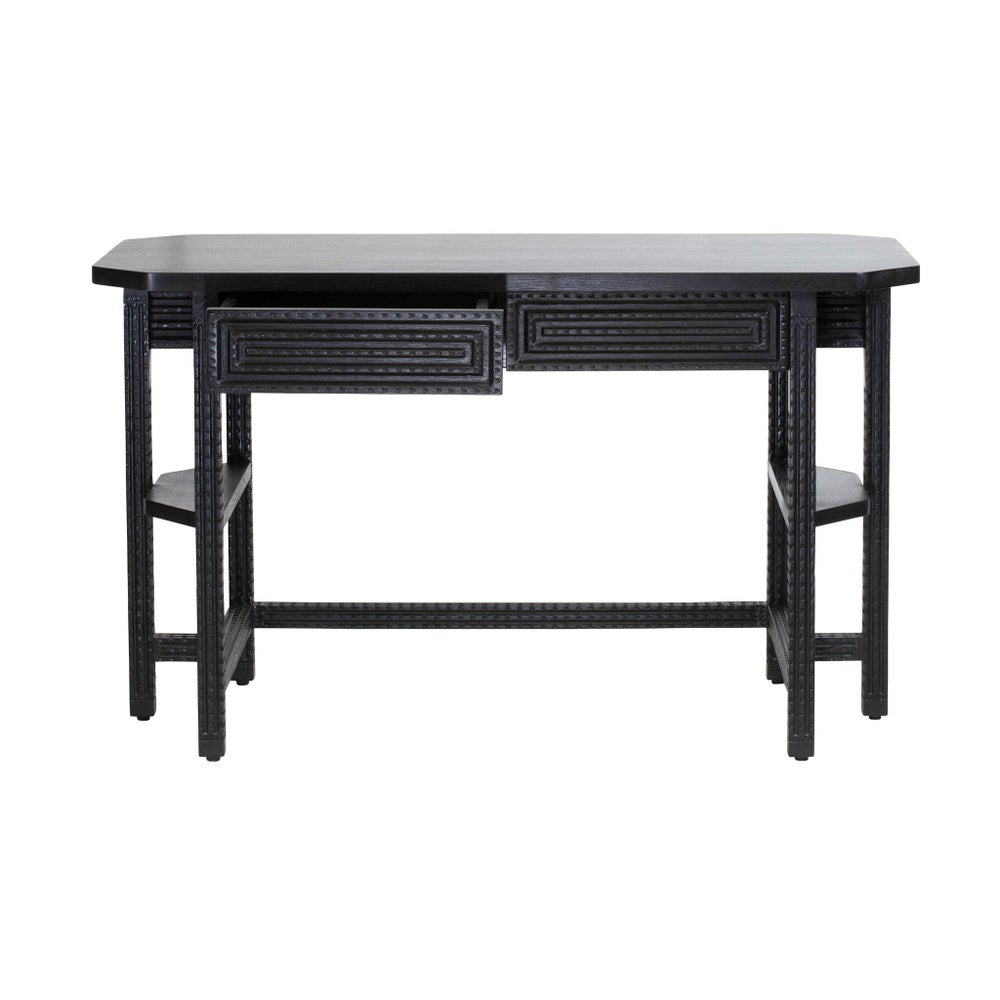 Granada Desk in Black