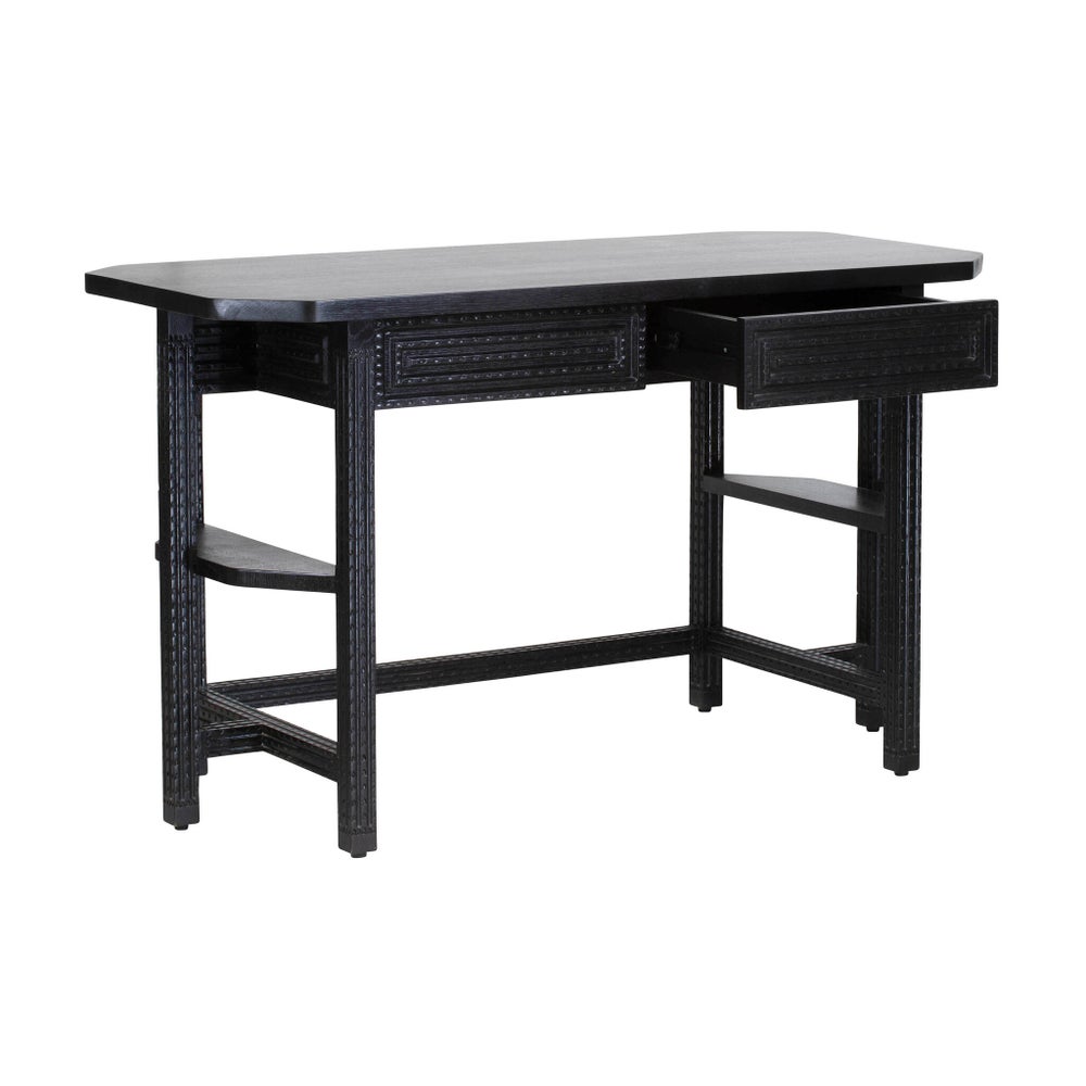 Granada Desk in Black