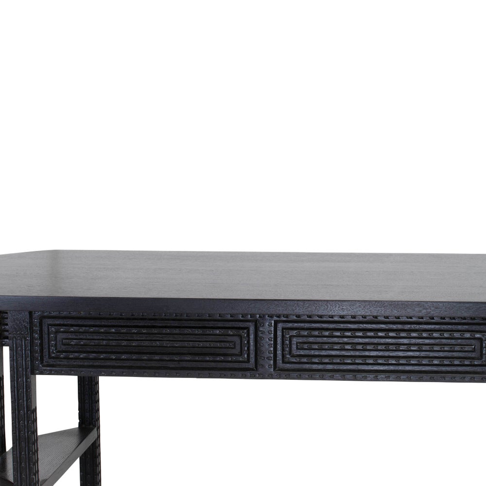 Granada Desk in Black
