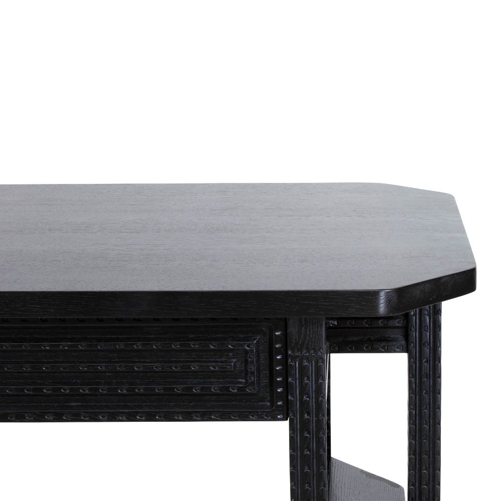 Granada Desk in Black